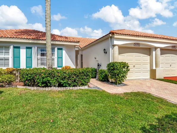 6091 Floral Lakes Drive, Delray Beach, FL 33484