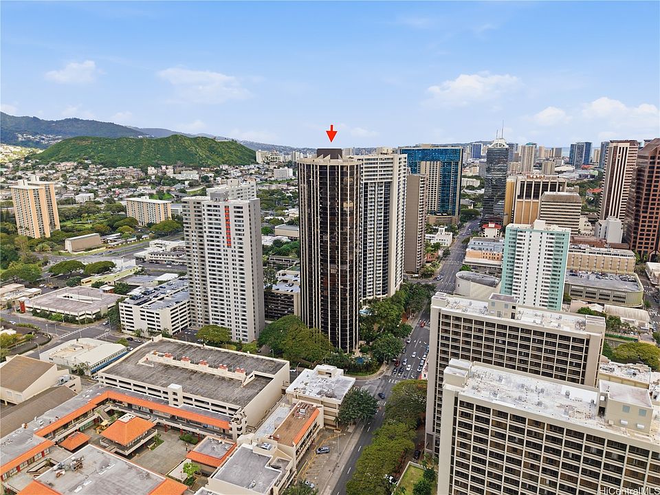 1st image of 60 N Beretania St APT 3010