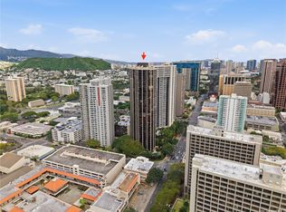 Honolulu Tower, Honolulu, HI 96817
