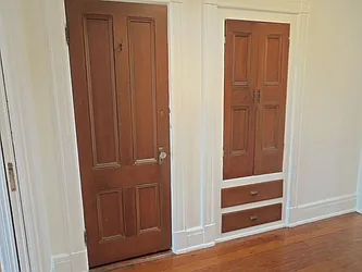 Rented by Marjorie Thompson, LREB