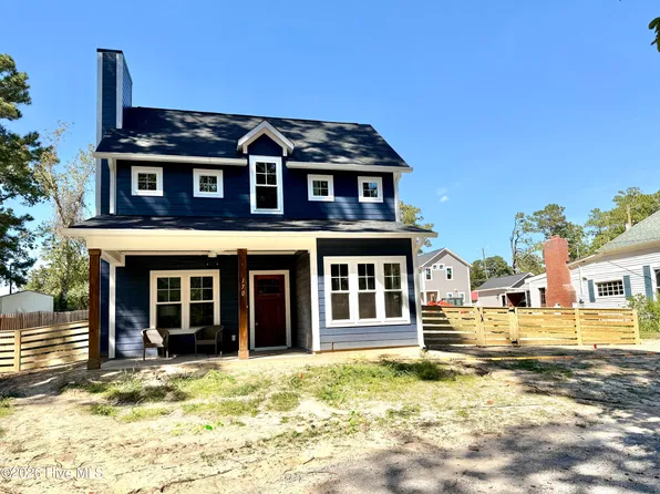 170 Matthews Road, Lakeview, NC 28350