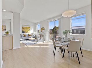 1065 Saginaw Ter Unit 304, Sunnyvale, CA