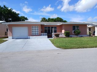 4507 NW 45th St, Tamarac, FL 33319