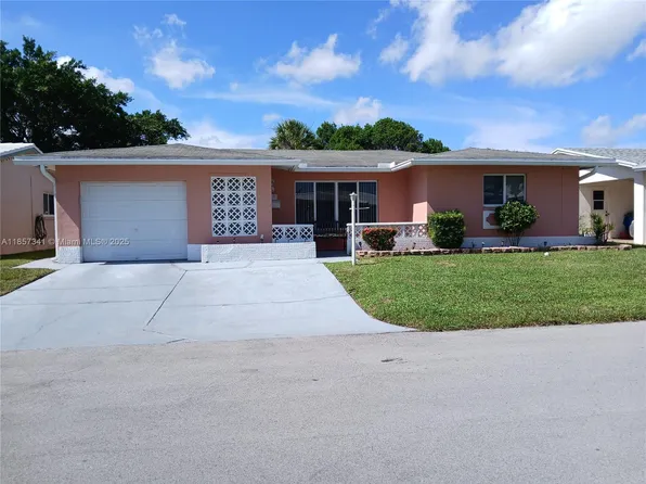 4507 NW 45th St, Tamarac, FL 33319