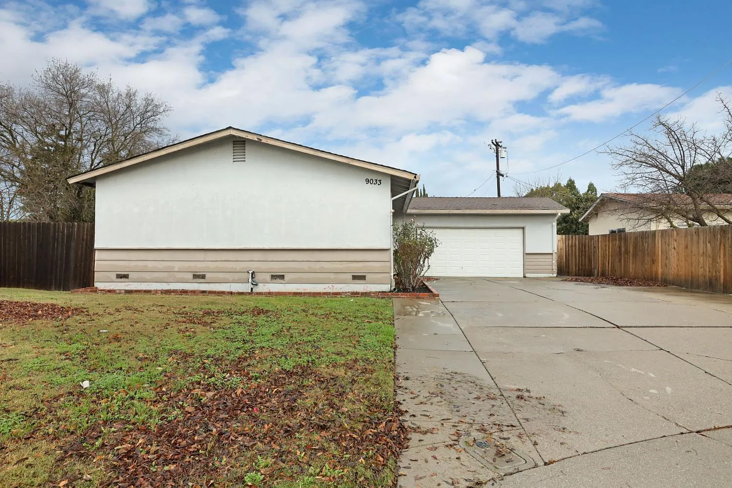 9033 Santa Maria Way photo 1