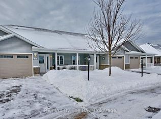 30 Ivy Cres, Wasaga Beach, ON L9Z 0H8