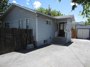 1955 S 2nd Ave, Pocatello, ID 83201