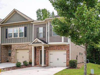 3998 Cyrus Crest Cir NW, Kennesaw, GA, 30152
