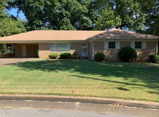 7 Laurie Cir, Jackson, TN 38305