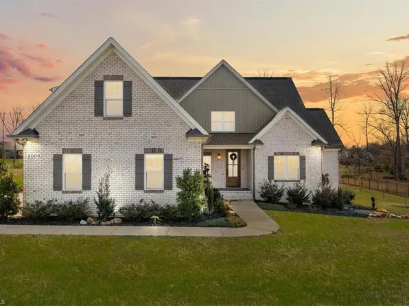 8009 Honkers Hollow Dr, Stokesdale, NC 27357