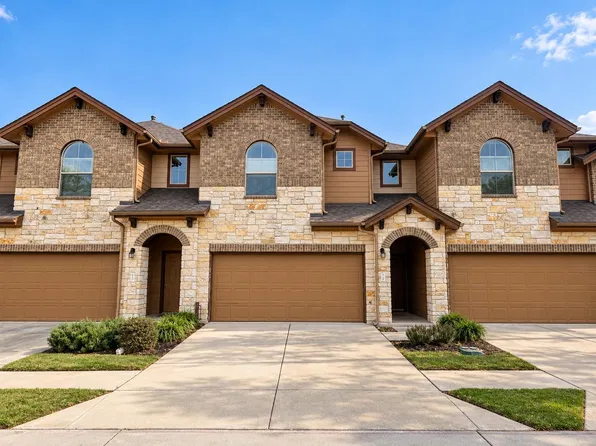 1001 Zodiac Ln Unit 11, Round Rock, TX 78665