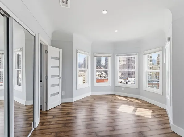 903 Pine St APT 45, San Francisco, CA 94108