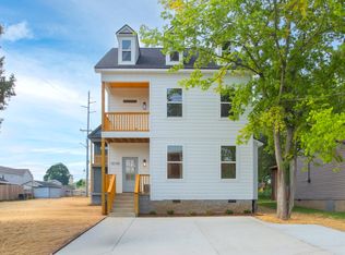 5210 Georgia Ave #A, Nashville, TN 37209