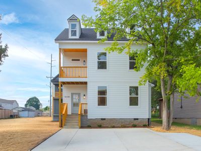 5210 Georgia Ave #A, Nashville, TN, 37209