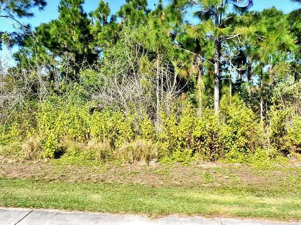 1357 SW Becker Road, Port St Lucie, FL 34953