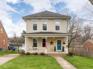 510 Cherry Ave, Waynesboro, VA 22980