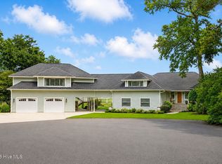 4136 Glen Arbor Dr, Wilmington, NC 28411