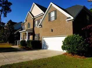 829 Centennial Dr, Columbia, SC 29229