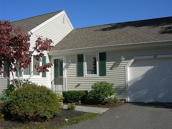 2nd image of 109 Leisure Green Drive #160