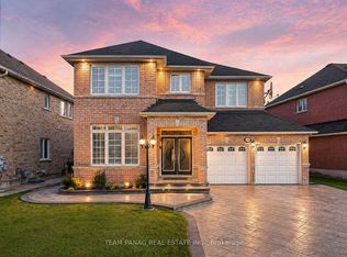 39 Good Hope Rd, Brampton, ON L6R 3L6