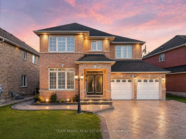 39 Good Hope Rd, Brampton, ON L6R 3L6