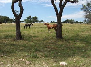 21956 High Point Ranch Rd #479, Harper, TX 78631