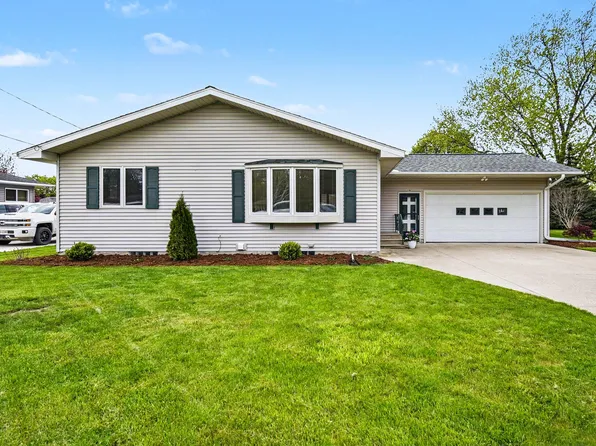 310 S Lincoln Rd, Bay City, MI 48708