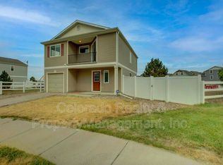 4775 Andes St, Denver, CO 80249