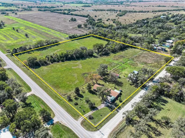 1387 SE Bluestem Rd, El Dorado, KS 67042