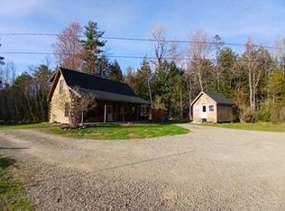 LOT 4-7 Hope Rd, NEWPORT, ME 04953