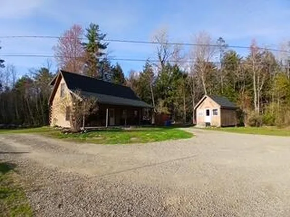 47 Hope Road, Newport, ME 04953