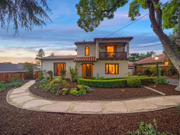 5401 Greenside Dr, San Jose, CA 95127