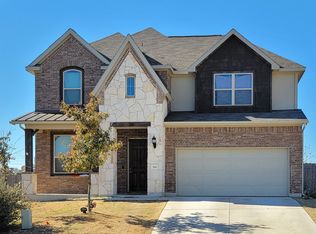 398 Rough Bark St, Buda, TX 78610