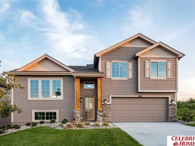 18910 Birch Ave, Gretna, NE, 68028