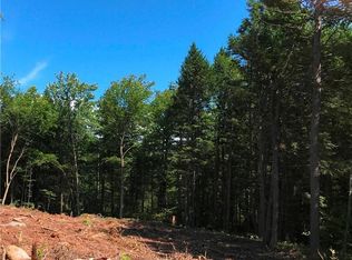 LOT 10 Garrison Woods Dr, Gray, ME 04039