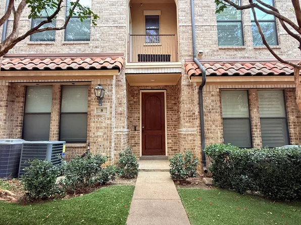 4230 Travis St APT 8, Dallas, TX 75205