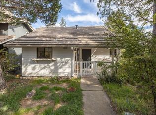 50850 Smoke Tree Trl, Bass Lake, CA 93604