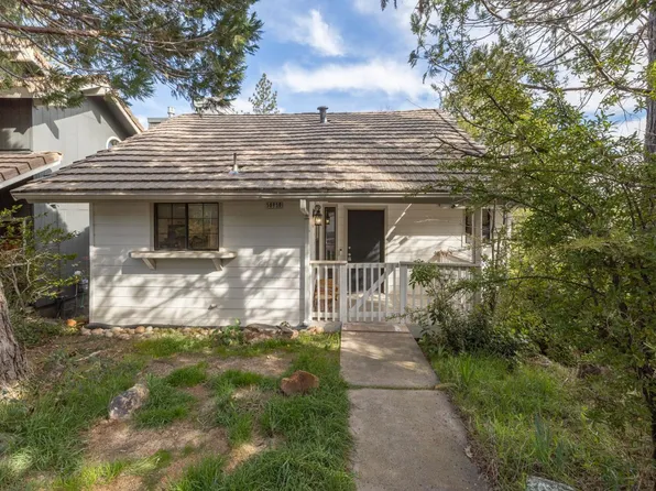 50850 Smoke Tree Trl, Bass Lake, CA 93604