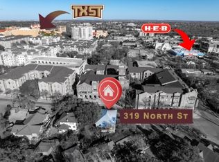319 North St #1, San Marcos, TX 78666