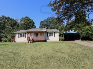208 1/2 Camp St, Palmetto, GA 30268
