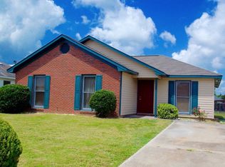 771 Red Oak Dr, Columbus, GA 31907