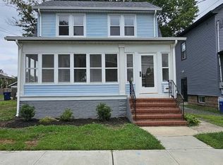 264 Clay St, Hackensack, NJ 07601