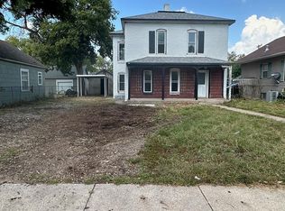 216 W 10th St, Grand Island, NE 68801