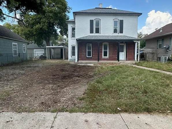 216 W 10th St, Grand Island, NE 68801