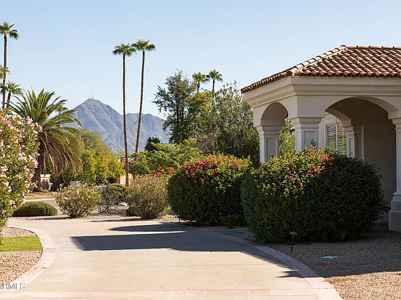 2nd image of 8575 E SHARON Drive