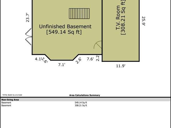 21 Clairmont Ave, Asheville, NC 28804