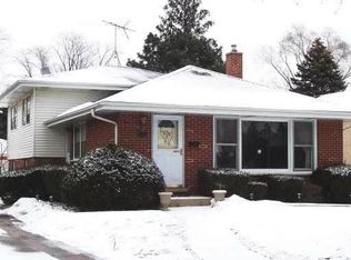 451 W Avery St, Elmhurst, IL 60126