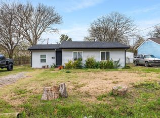315 Rea Ave, Lancaster, TX 75146