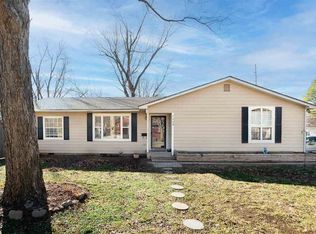 1523 W 11th Ave, Stillwater, OK 74074