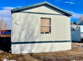 306 Pleasant Valley Trl, Cheyenne, WY 82007